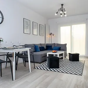 Happy Apartament