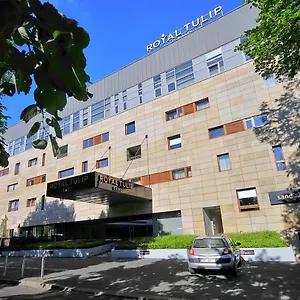 411 W Royal Tulip 200 M Od Plazy Dobruk W 5 Gwiazdkowym Kolberg