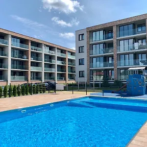 Sunn Apartament